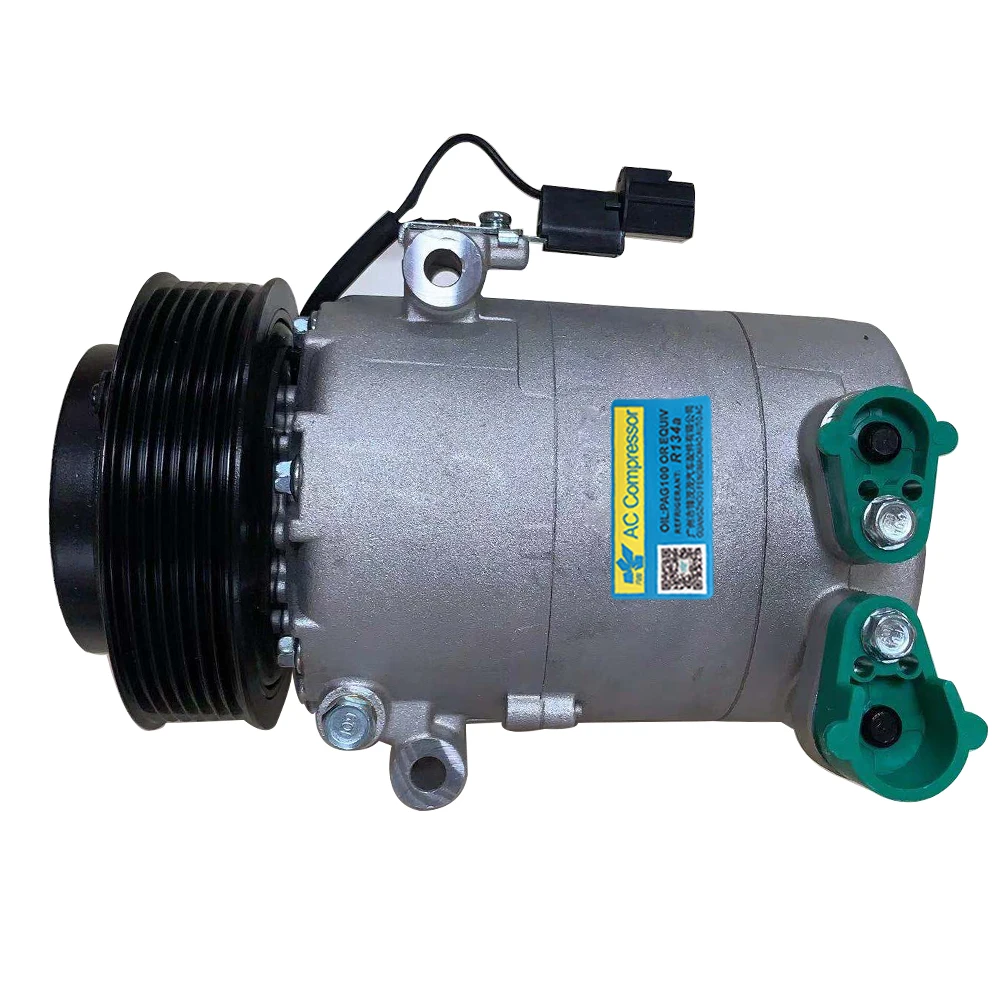 Car Air Condition Auto Ac Compressor For Emgrand 1.5T 2014-2019