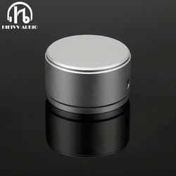Hifi Audio Amp Aluminium Volume Knop 1Pcs Diameter 38Mm Hoogte 22Mm Versterker Potentiometer Knop