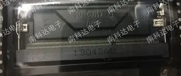 1PCS Memory slot card slot connector  ADDR0205-P002     AS0A626-HARN        2-2013022-2   2-2013290-4  10129040    AH08813-49B2P