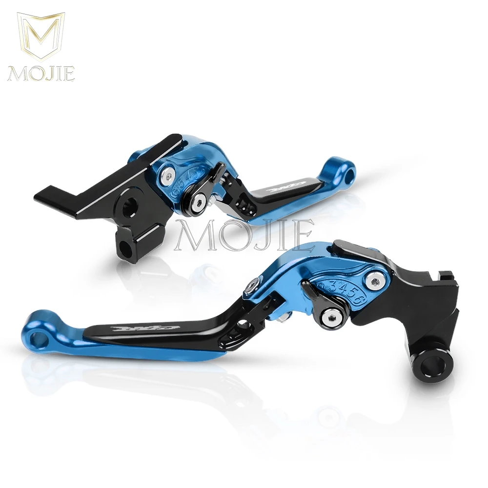 For Honda CBR 600 1000F 1000 RR F CBR600 1100 XX CBR1000RR/FIREBLADE/SP CBR1100XX/BLACKBIRD Motorcycle CNC Brake Clutch Levers