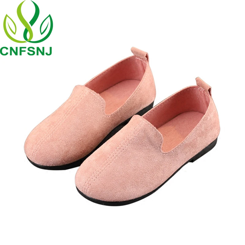 

CNFSNJ 2020 New spring summer Design leather Casual Boys Shoes Soft Running Girls Sports Kids Growing Sneakers colors 21-30