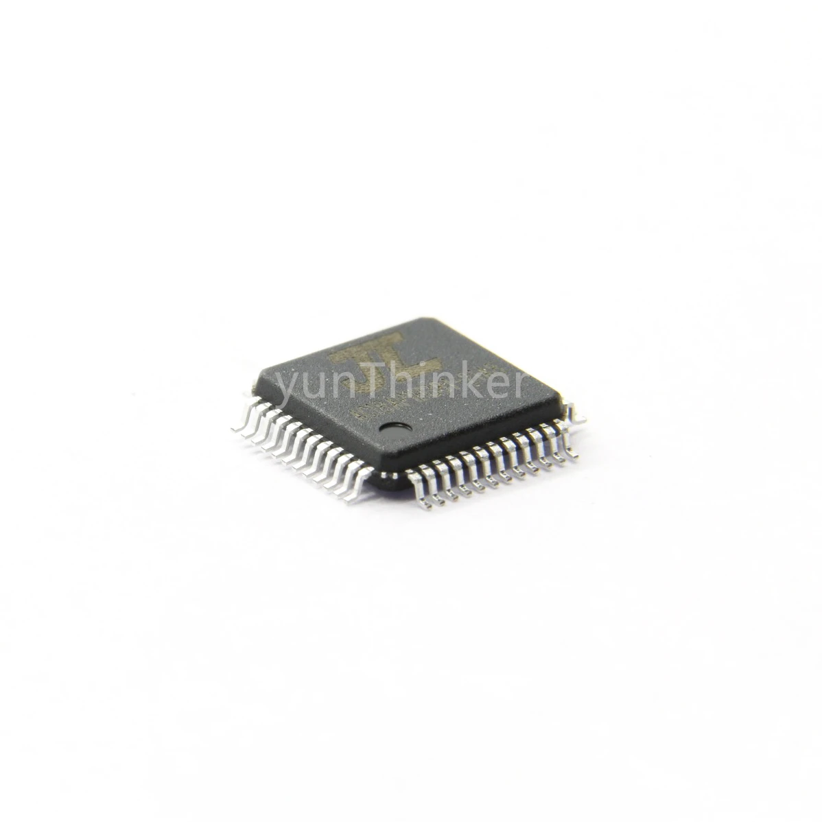 Bluetooth compatible  chip AC6921A LCD LED IIS RTC plug-in SPI Flash chip