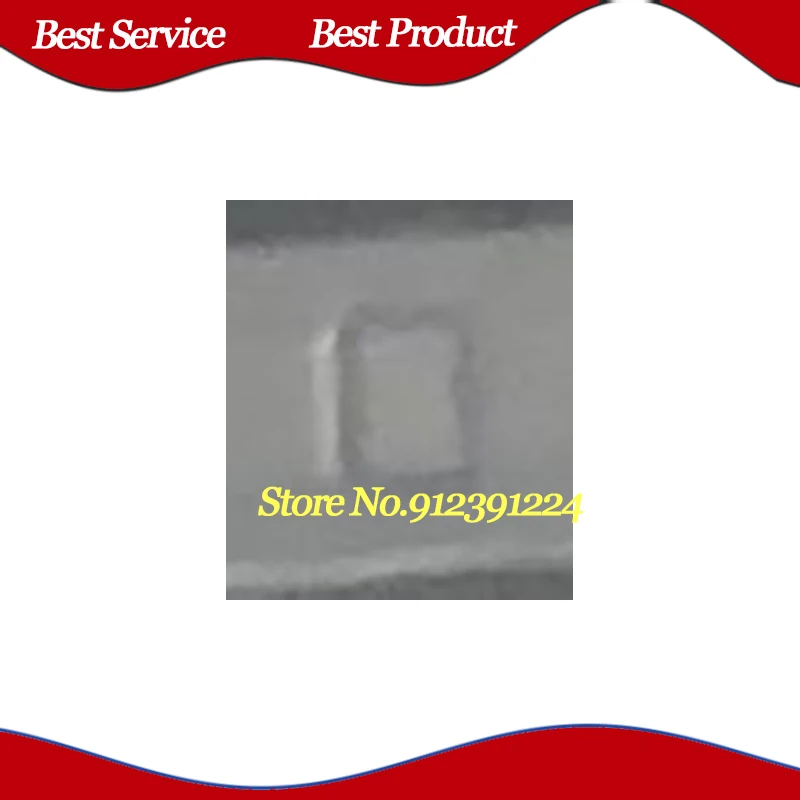 DFN1006-2L الجديدة والأصلية ، في الأوراق المالية ، 5 قطعة للمجموعة الواحدة