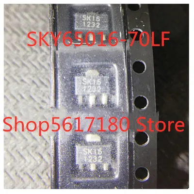 Free Shipping  10PCS/LOT SKY65015-70LF  SK15 SKY65016-70LF  SK16 SKY65017-70LF  SK17 SKY65028-70LF SK28  SOT-89 IC