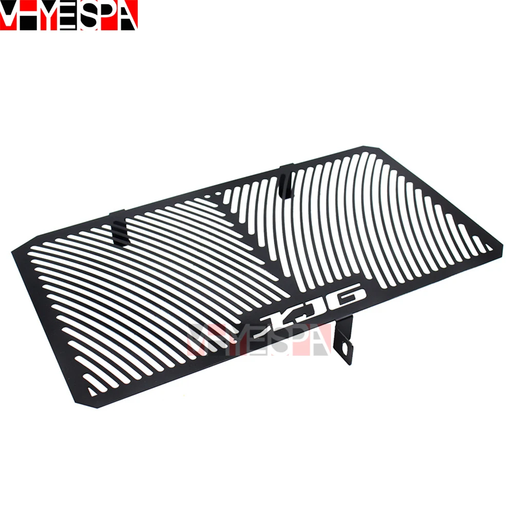 Grille protection for YAMAHA I Motorcycle Engine, Protective Bezel, Protective Grille For  XJ6 DIVERSION 2009-2014 10 11 12 13