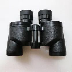 8x30 Military Telescope Portable Binocular Outdoor Survey to Adapt to Harsh Environment Telescope HD Shockproof and Waterproof