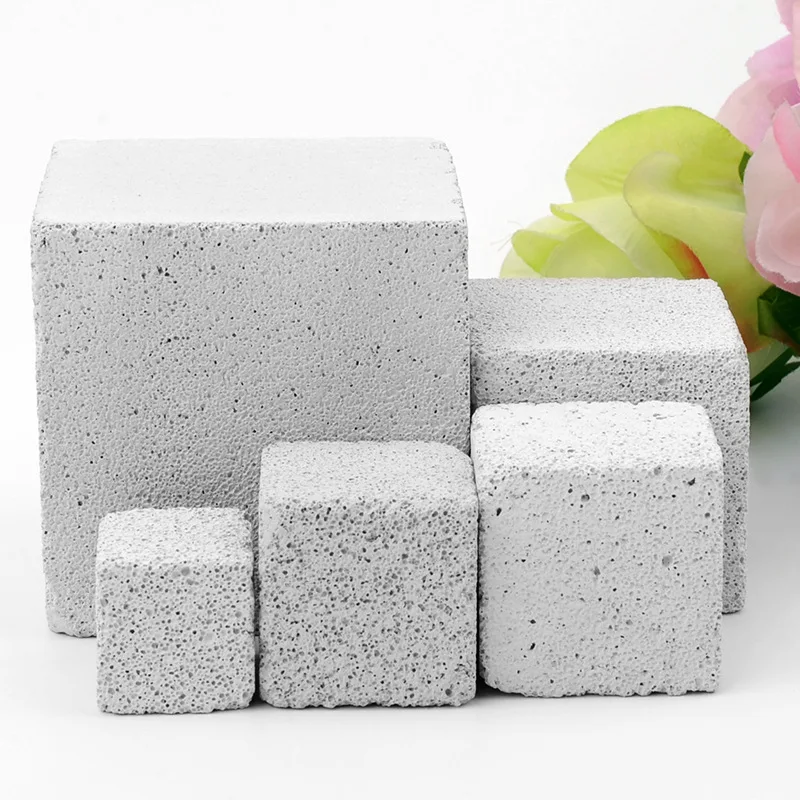 Natural Mineral Teeth grinding Stone 4