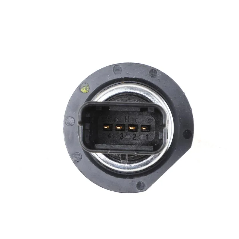 High Quality Fuel Pressure Sensor For 2016 Ford Focus Kuga Mondeo 2.0 TDCi 81CP38-01 81CP3801 Car Auto accessorie