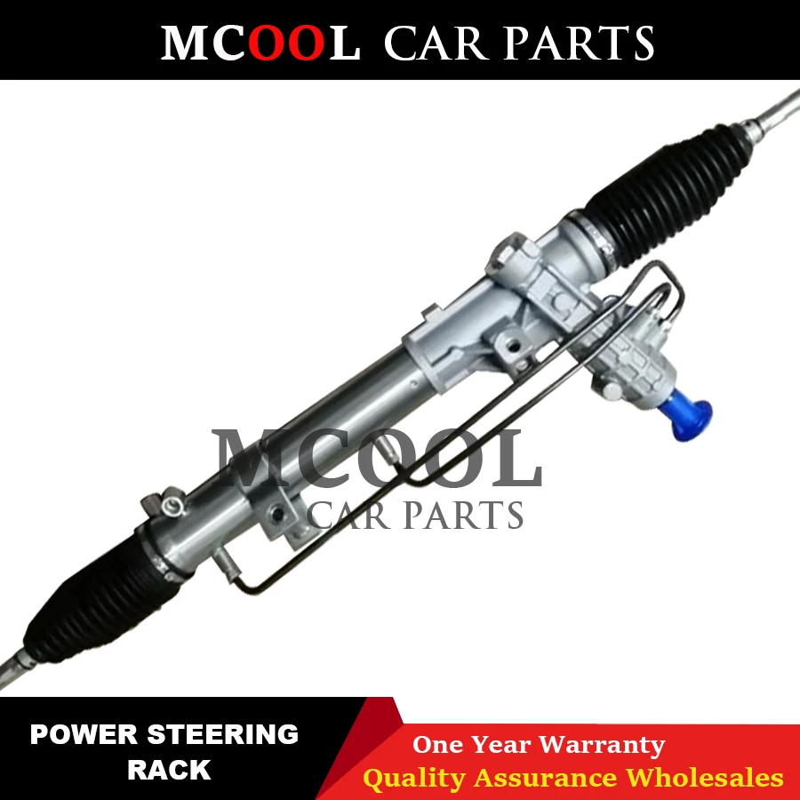 For Left Hand Drive Power Steering Rack For BMW Steering Gear for Bmw Z3 Steering Gear Box 1996 1.9L car rack 32131095575