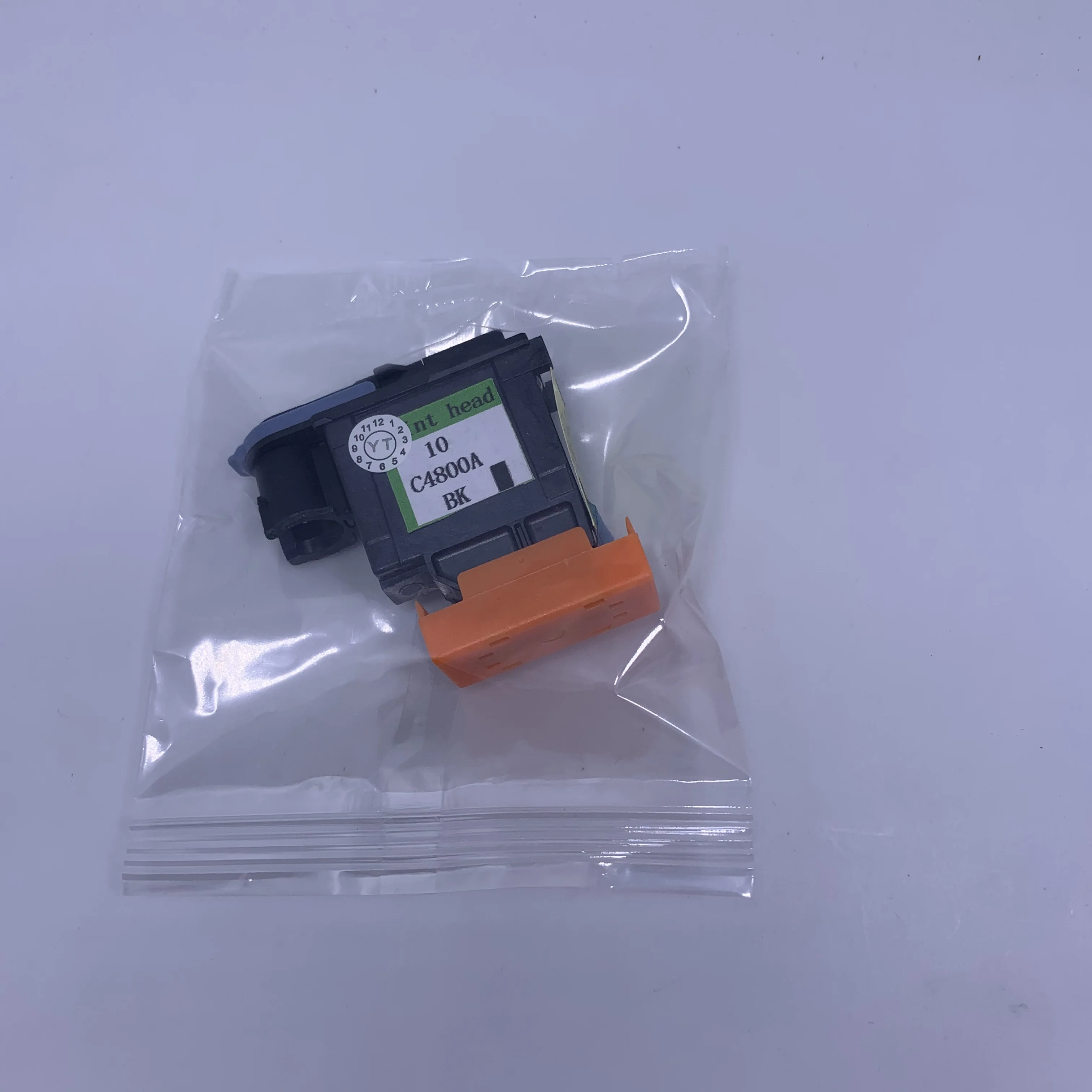 Печатающая головка для HP10 C4800A C4801A C4802A C4803A, для HP 10, головка принтера для HP 2000C 2000Cn 2000Cse 2500 2500C 2500 см 2500CXI