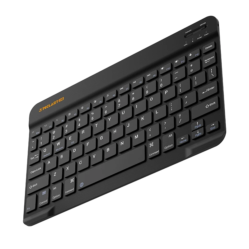 Original Teclast K10 Bluetooth Keyboard for Tablet for Windows Android IOS Wireless For Teclast Tablet  all Series