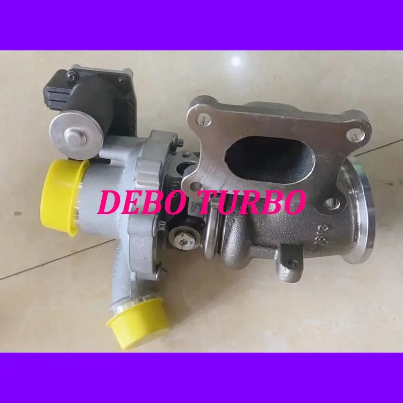 NEW GENUINE MHI TD025R 1118100XEB04 49180-04800 Turbo Turbocharger for Great Wall HAVAL H6 GW4G15B 1.5T GDIT 169KW Euro VI