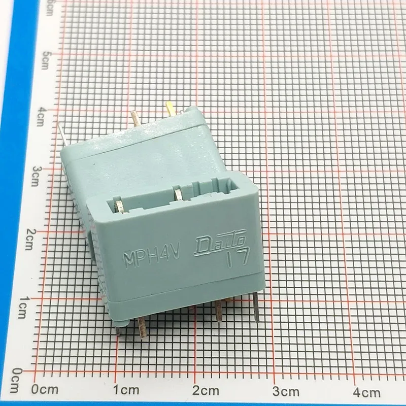 FANUC-nueva serie MP Original con Base de fusible, Envío Gratis para todos los MPH-4V, Japón DAITO