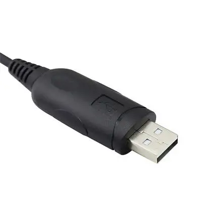 Imagem -06 - Cabo de Programação Usb Cabo de Programação para Kenwood Kpg36 Rádio Bidirecional com Enfeite de Dados Tk3185 Nx200 Nx300 Tk3148 Nx200 Nx300