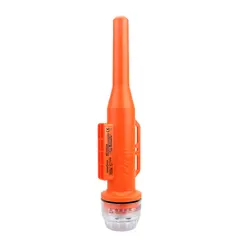 SOCOTRAN ST-109M Marine Boot Verwenden Fischernetz Position Meter Senden AIS Lage mit Antenne IPX7 Wasserdichte GPS Anti-verloren tracker