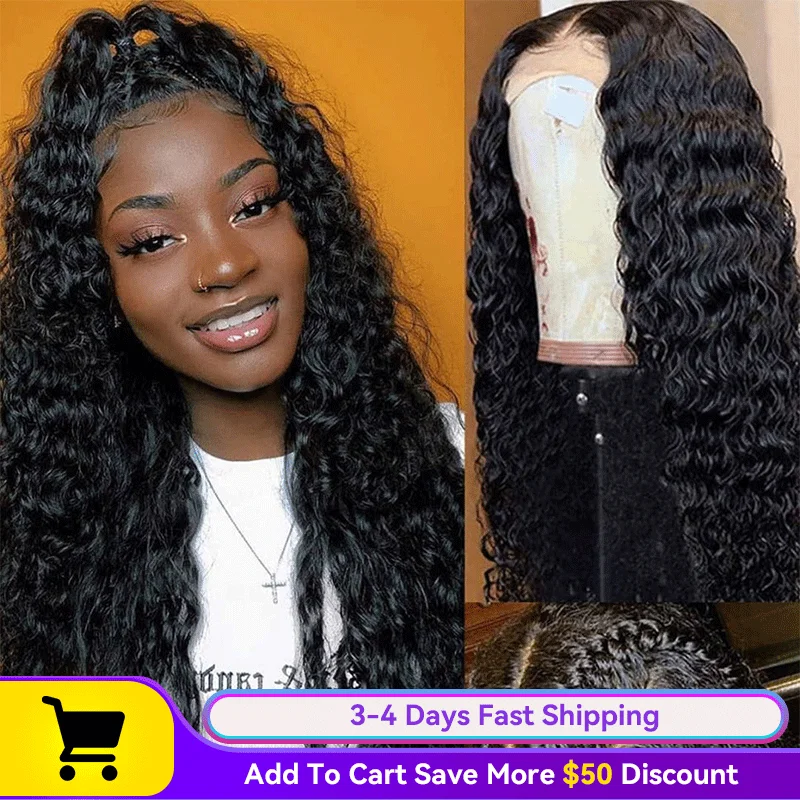 Berrys Fashion Wig 250% 13x6 HD Lace Front Human Hair Wigs PrePlucked 4x4 And 5x5 Lace Closure Wig Indian Curly Lace Frontal Wig