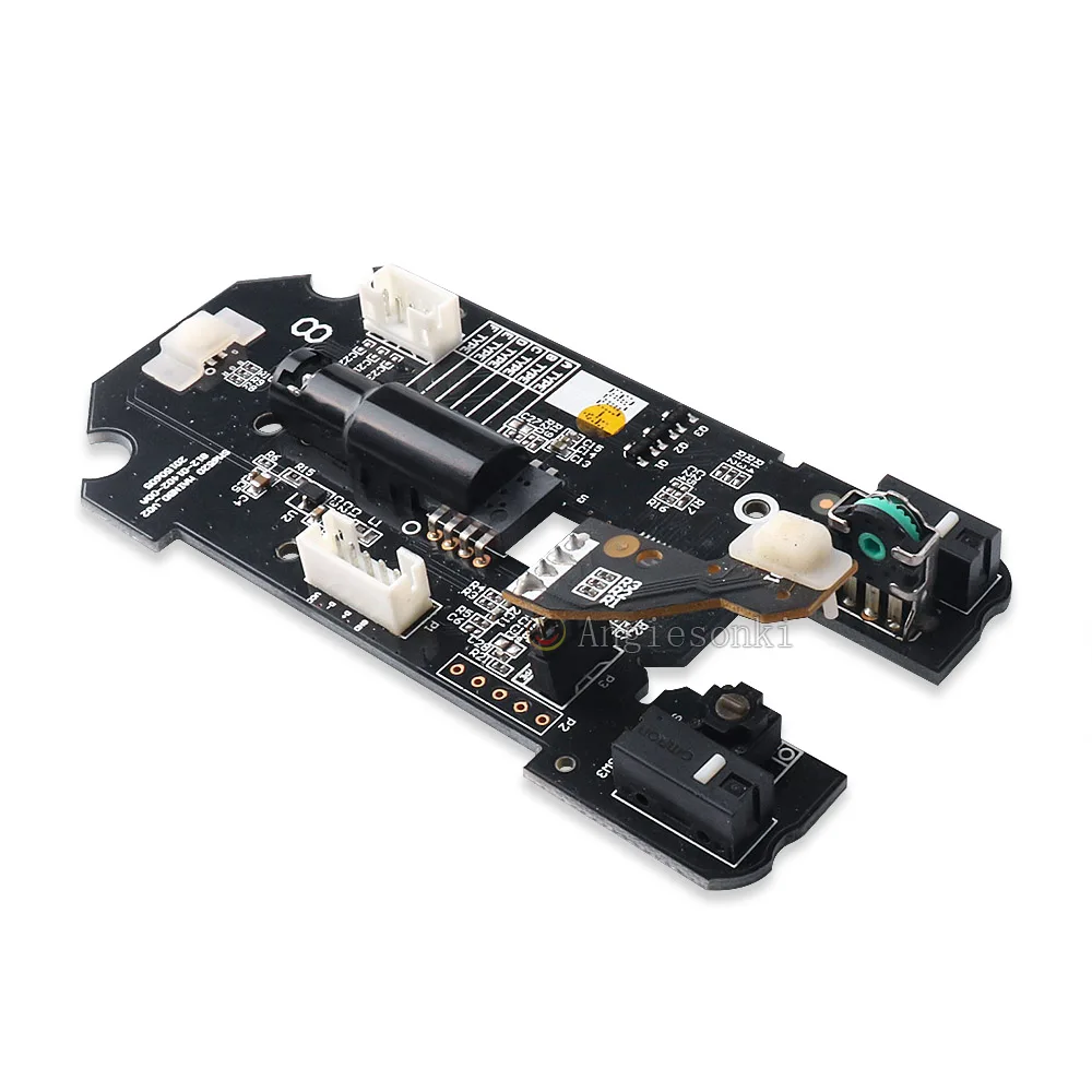 Motherboard for steelseries Rival100 mouse Repair replacement parts