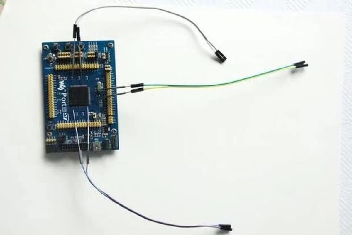 Micro IC Clamp 10pcs/set SOP/SOIC/TSSOP/TSOP/SSOP/MSOP/PLCC/QFP/TQFP/LQFP/SMD IC Chip test pin mini chip adapter wire connector
