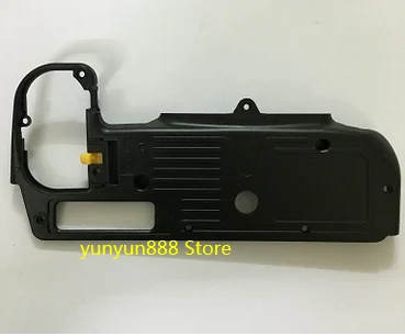 لنيكون D7000 أسفل قذيفة أسفل لوحة مع قفل SLR إصلاح الملحقات العلامة التجارية الجديدة