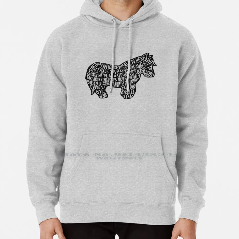 5000 Candles In The Wind Hoodie Sweater 6xl Cotton Parks And Recreation Lil 5000 Candles In The Wind Andy Dwyer Leslie Knope