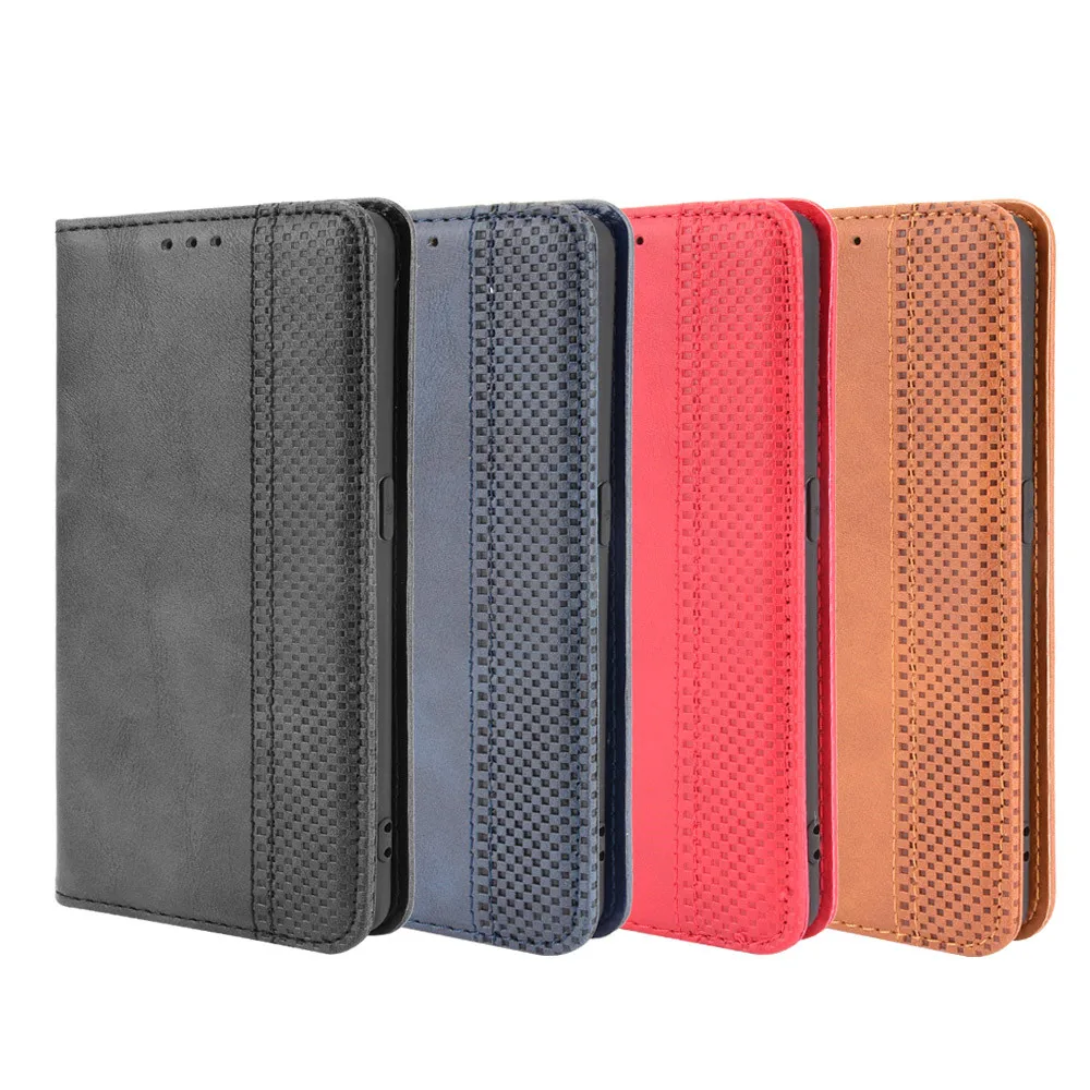 For OPPO Reno 4Z 5Z 6Z 5G Case Luxury Flip PU Leather Wallet Magnetic Adsorption Case For Oppo Reno 4 Z 5 Z 6 Z Phone Bags