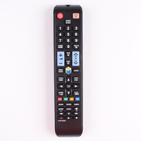 AA59-00638A Remote Control For Samsung Smart TV AA59-00594A  AA59-00581A AA59-00582A 3D Controller remoto with back light