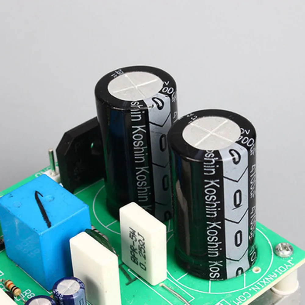 Subwoofer 250W Power Amplifier Mono High Power Power Amplifier Board