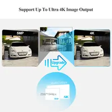 8-Channel 4K POE NVR with Audio for Surveillance #2