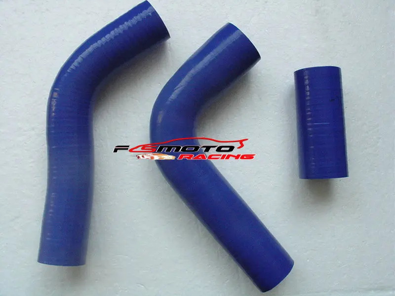 

Silicone Radiator Hose Cooling For Toyota Hilux LN106/111/107/130 Brand New