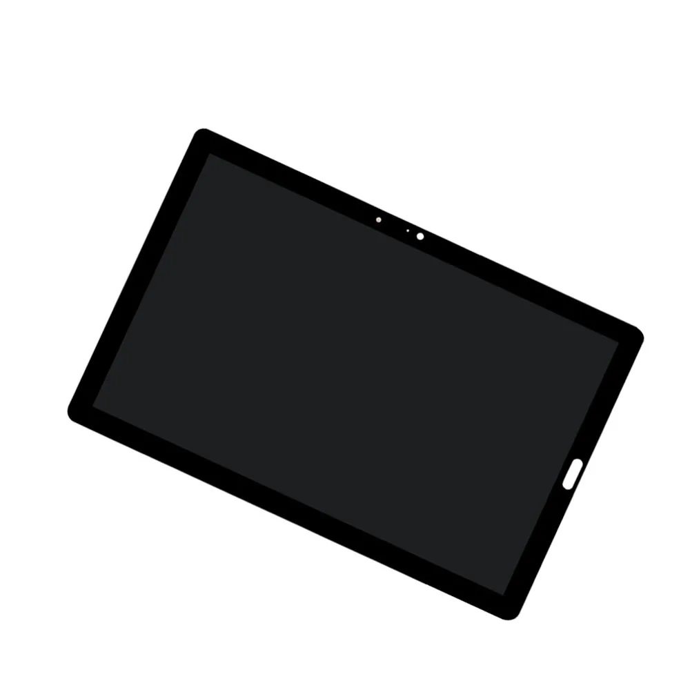 Imagem -05 - Original para Huawei Mediapad m5 10.8 Display Lcd Tela de Toque Digitador Assembléia para Huawei Mediapad m5 Cmr-l09 Cmr-w09 Lcd 10.8