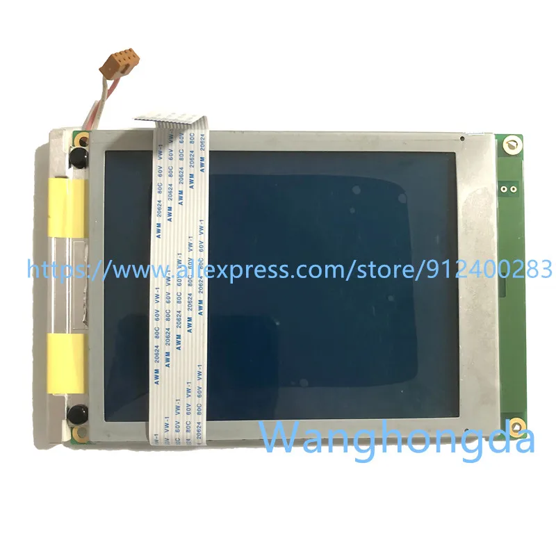 

High-quality EW50126BCW LCD screen, 1 year warranty, warehouse inventory