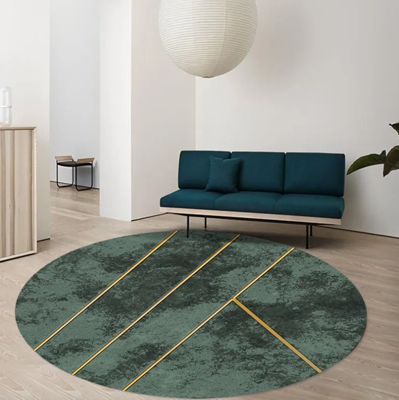 Nordic Lliving Room…