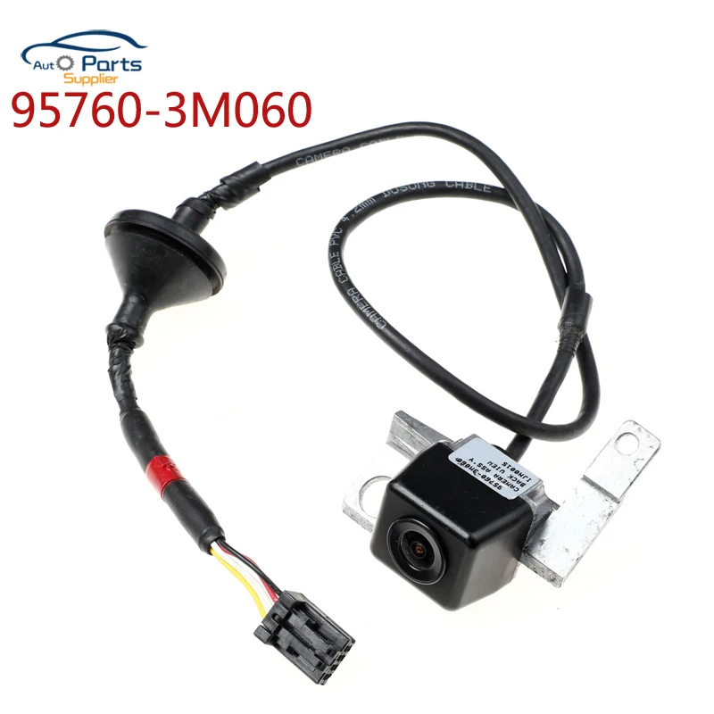 

95760-3M060 For Hyundai Genesis Sedan 2009-2011 Reversing Rear View Backup Parking Assist Camera 957603M060