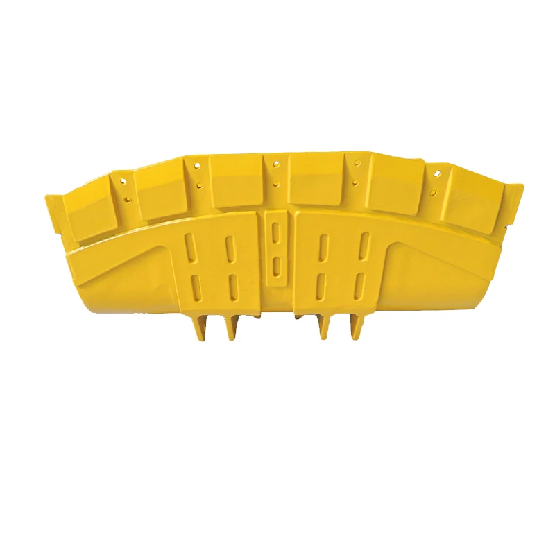 Hydraulic Model Bucket Accessories JDM-88A Loading Shovel Forklift Bucket Engineering Truck Bucket Hydraulic Loader Accessories