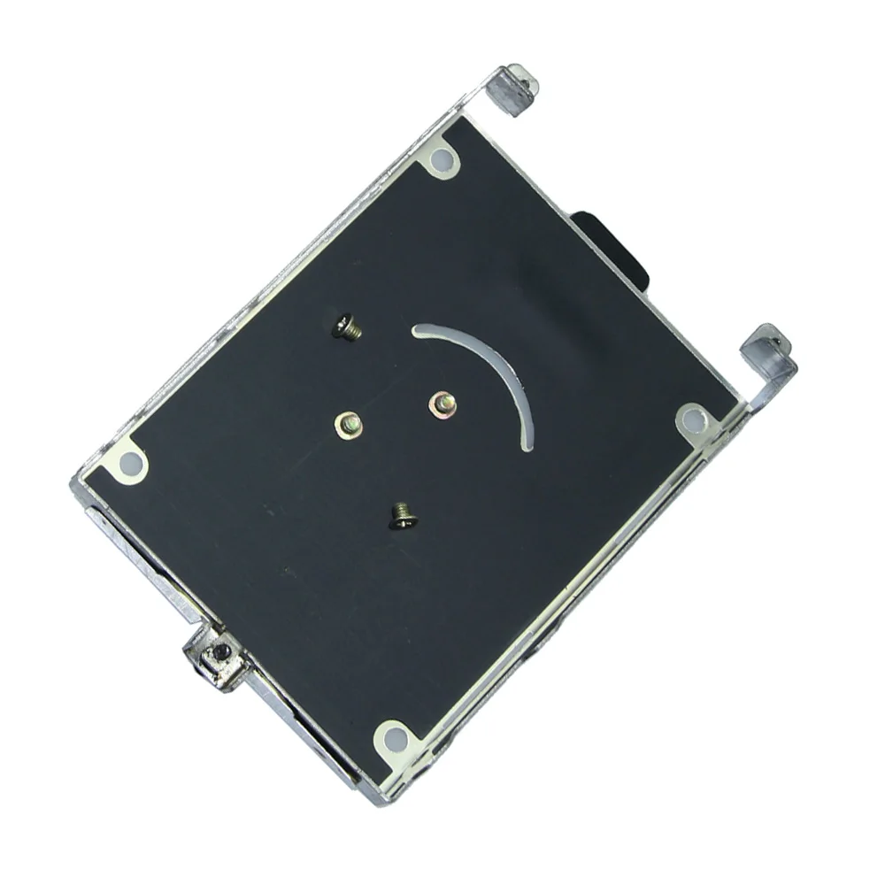 Nowa taca wspornik dysku twardego ze śrubami 8460P 8560W 8560P 8760W 8740W 8570P 6460B 6465B 6470B 6475B 6570B Laptop HDD Caddy