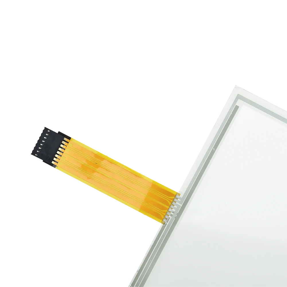 Applicable 10.4 inch 8-wire AMT9518 Industrial Digitizer Touch Screen Panel Resistance Sensor Replacement Free Shipping
