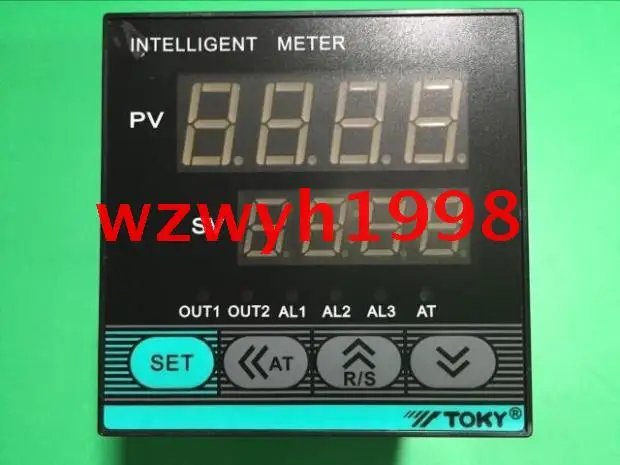 TOKY TE7 series TE7-SB10W temperature controller TE7-RB10W temperature control TE7SB10W TE7RB10W brand new original authentic fr