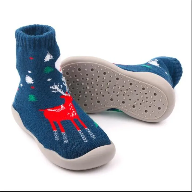 Рисунок 6 - Рождественский подарок