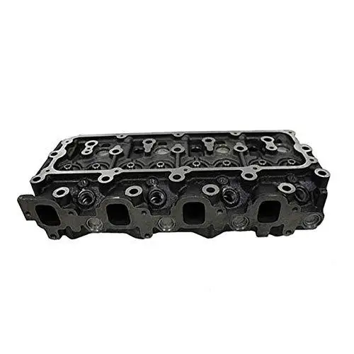 

Cylinder Head JTA 909061 OK75A 10 100 OK75A-10-100 Fit for Kia Gran Besta GS/Besta/K3000 3.0D 8v 2000-