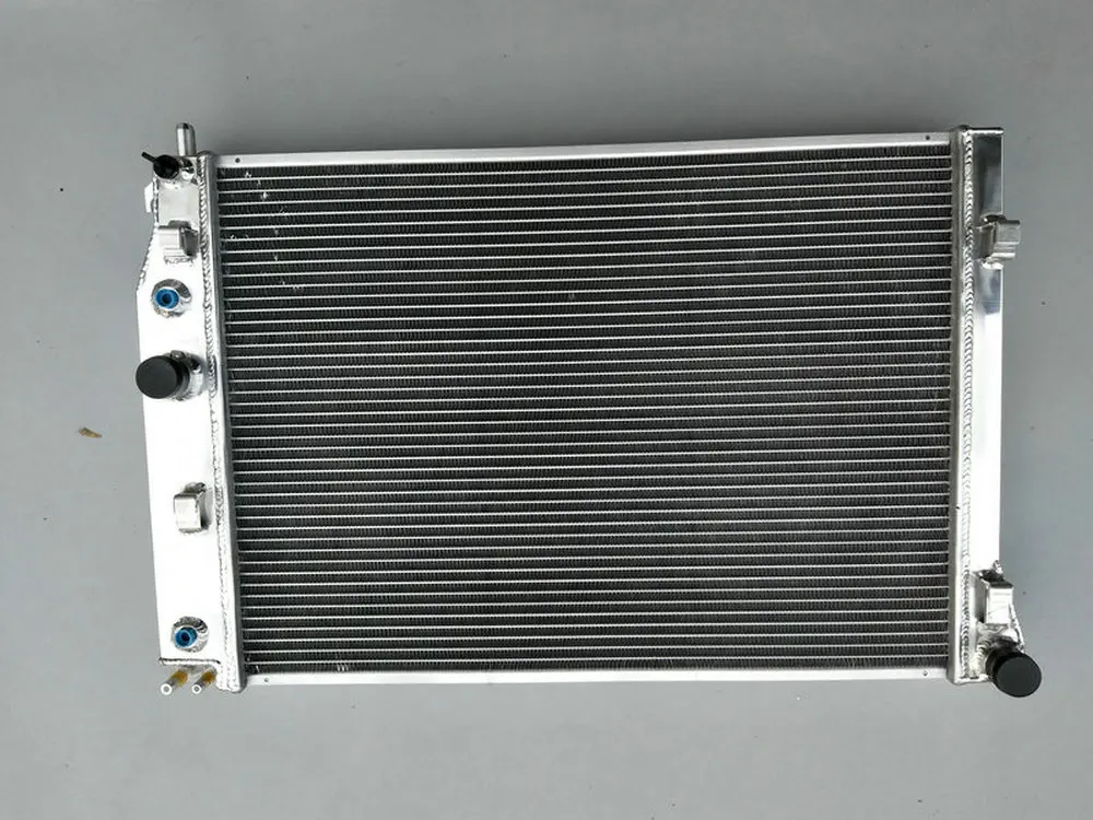 

HOT SELLING Aluminum Radiator For CHEVY 1997-2004 Corvette Z06 C5 350 5.7L V8 AT/MT 1998 1999 2000 2001 2002 2003