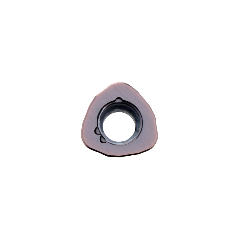 

10PCS carbide inserts JOMW06T215ZZSR-FT VP15TF free shipping