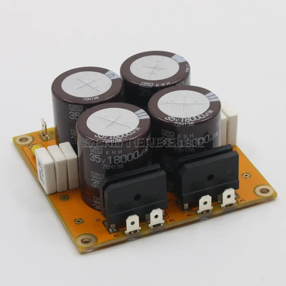 تمرير AM دعم مجلس الطاقة المزدوج امدادات الطاقة CRC المعدل تصفية امدادات الطاقة مجلس عدة