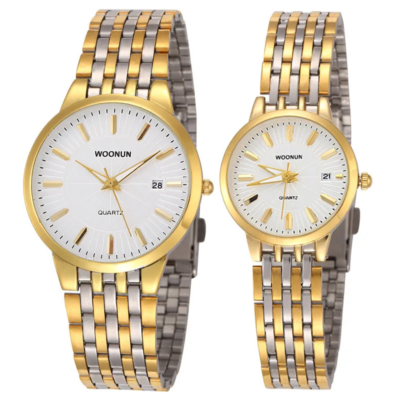 2020 orologi da polso Casual uomo donna orologi semplici moda coppia orologio orologi da polso al quarzo impermeabili prezzo economico Dropshipping