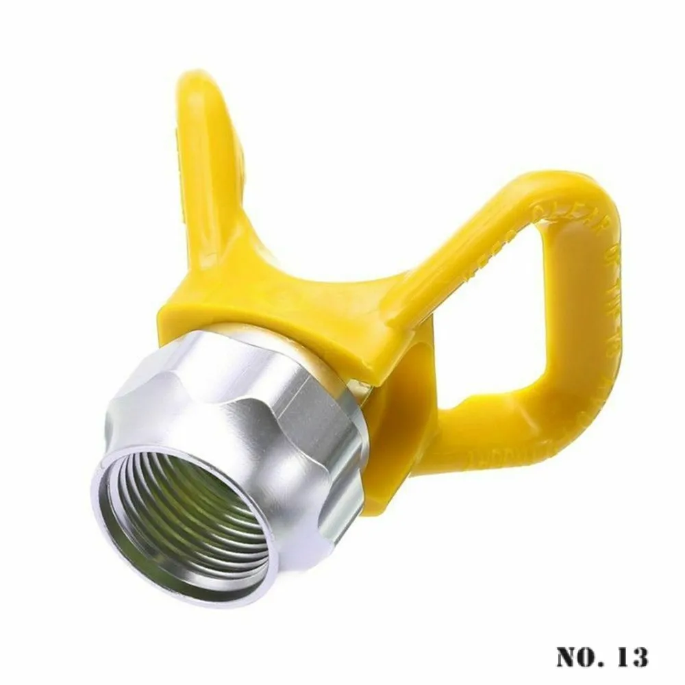 NEW 20 30 50 75cm Fluid Atomizing Non-Friable Nozzle Bar US Airless Paint Sprayer Spray Gun Base Tip Extension Pole Rod Garden