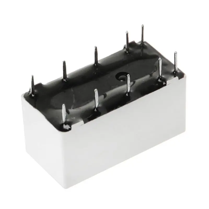 HFD2-003-M-L2-D 3V Coil Bistable Latching Relay High Quality Home Improvement Y98E