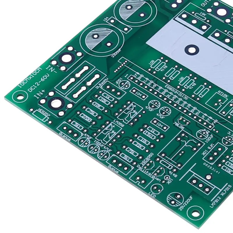 Inverter Empty Board Power Frequency Inverter PCB Board