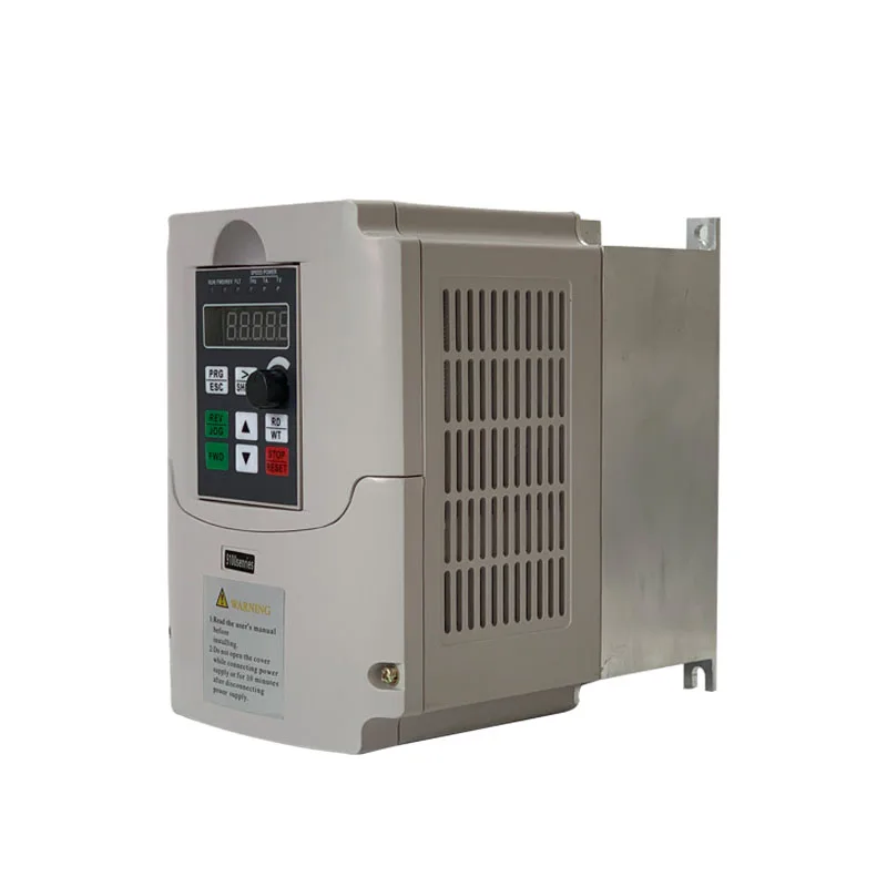 Imagem -02 - Sako-inversor de Frequência Variável de Saída 220 kw Vfd 380v 1ph v 3ph Alta Performance ac para ac