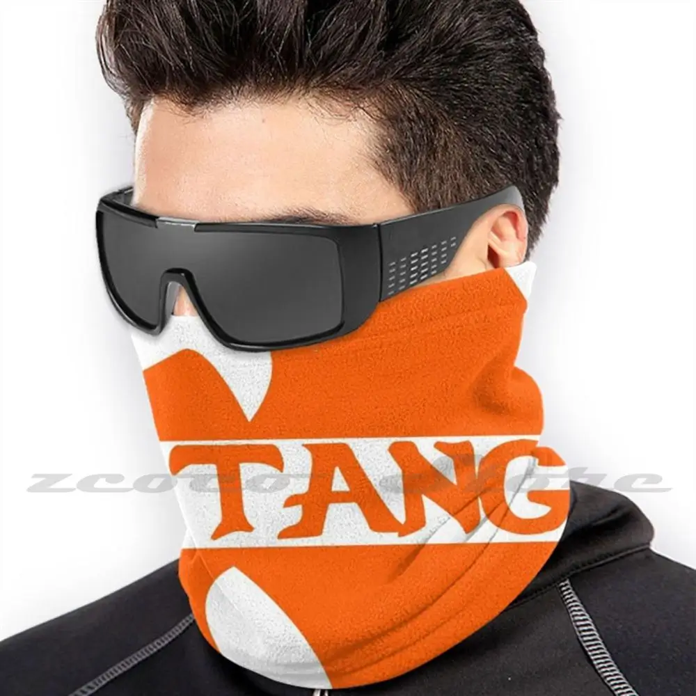 Klan Dicuci Tren Disesuaikan Pm2.5 Masker Filter Hip Hop Rnb Klan Woo Tang Nyc Klan Rza Gza Hardcore Tang Rapper 80S