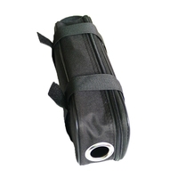 Electric Bicycle Controller Bag Firm Waterproof MTB Road Bike Battery Case Portable Cycling Hanging Storage Pack