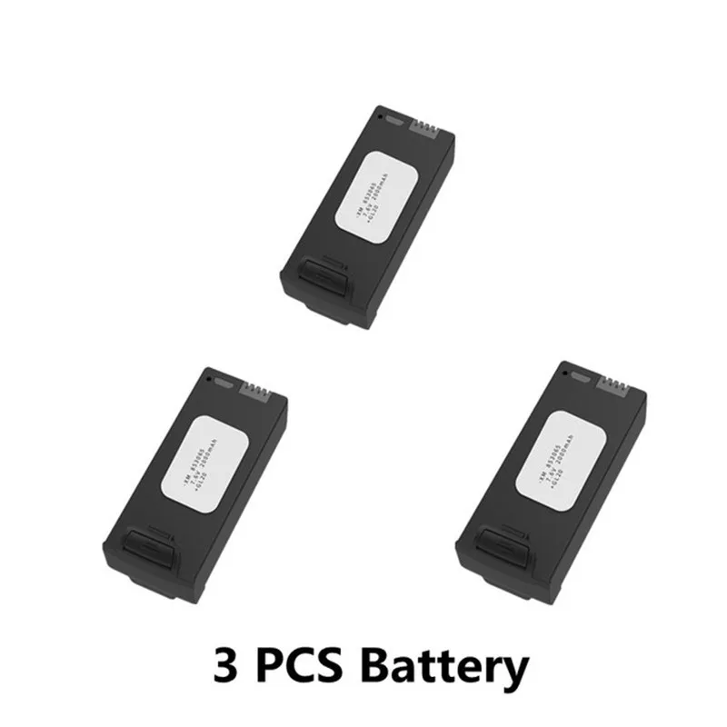 

F188 Battery 7.6V 2000MAH Battery/Propeller And Blades Remote Controller For F188 F-188 Accessories F188 Arm Motor Parts